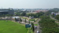 KEK ETKI Banten Hingga BSD City Raup Penanaman Modal Rp1,4 Triliun
