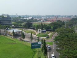 KEK ETKI Banten Hingga BSD City Raup Penanaman Modal Rp1,4 Triliun