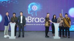 Digital Hub BSD City Luncurkan mBrace, Bangun AI Center of Excellence Lewat Kolaborasi Industri dan Akademisi