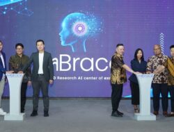Digital Hub BSD City Luncurkan mBrace, Bangun AI Center of Excellence Lewat Kolaborasi Industri dan Akademisi