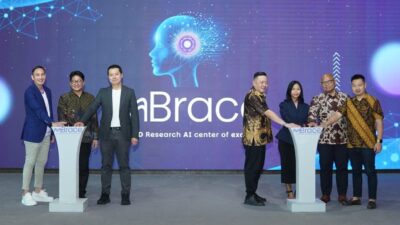 Digital Hub BSD City Luncurkan mBrace, Bangun AI Center of Excellence Lewat Kolaborasi Industri dan Akademisi
