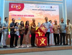 Sinar Mas Land Expo 2026 Hadir Ke Living World Kota Wisata Cibubur, Tebar Promo Properti hingga Benefit 35%