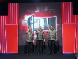 Rittal Bawa Ilmu Pengetahuan Mutakhir Di Indonesia, Proyek Data Center dan Pabrik Bisa Rampung Lebih Cepat