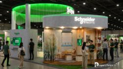 Schneider Electric Hadir Di IndoBuildTech 2026, Belajar Rumah Nyaman dan Listrik Aman