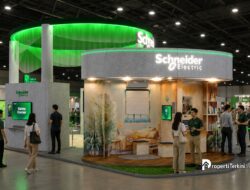 Schneider Electric Hadir Di IndoBuildTech 2026, Belajar Rumah Nyaman dan Listrik Aman