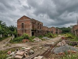 Hati-hati! Ini Beberapa Ciri Mengelabui Orang Lain Rumah Inden