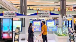 Jakarta Barat Masuk Tiga Besar Kawasan Properti Paling Diminati, Rumah123 Gelar PropVaganza 2026