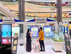 Jakarta Barat Masuk Tiga Besar Kawasan Properti Paling Diminati, Rumah123 Gelar PropVaganza 2026