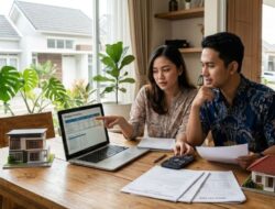 Perbedaan KPR Bantuan Fluktuasi Harga dan Non Bantuan Fluktuasi Harga, Cek yang Paling Pas Untuk Kantongmu