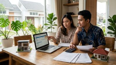 Perbedaan KPR Bantuan Fluktuasi Harga dan Non Bantuan Fluktuasi Harga, Cek yang Paling Pas Untuk Kantongmu