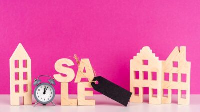 Kapan Waktu yang Tepat Sebagai Membeli dan Menjual Properti?