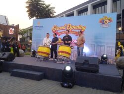 Hampton @ Manhattan District Resmi Dibuka, Okupansi Tembus 81% Di Gading Serpong