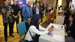 Podomoro Talent Expo 2026 Buka 250 Lowongan Kerja Di 20 Unit Usaha Agung Podomoro