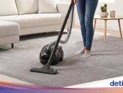 Tempattinggal Terlihat Bersih Belum Tentu Sehat, Ini Alasannya