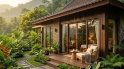 Panduan Memulai Usaha Homestay, Kemungkinan Di Sektor Properti Kawasan Wisata
