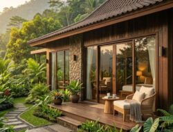 Panduan Memulai Usaha Homestay, Kemungkinan Di Sektor Properti Kawasan Wisata