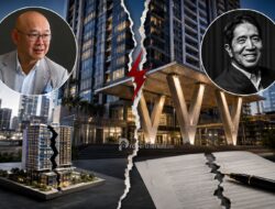 Keretakan Pendiri Crown Group Berlanjut, Iwan Sunito Layangkan Surat Terbuka kepada Paul Sathio Soal Risiko V by Crown Group