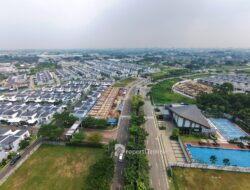 Minat Properti Ke Tangerang Tetap Tinggi, Pembeli Kini Lebih Fokus Ke Akses dan Konektivitas