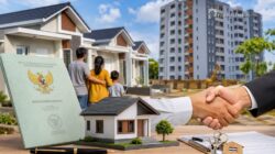 Percepat Sertifikasi Tanah MBR, Tiga Kementerian Terbitkan SEB