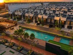 Summarecon Crown Gading Percepat Pembaruan Kawasan, Infrastruktur hingga Komunitas Terus Bertumbuh