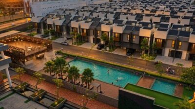 Summarecon Crown Gading Percepat Pembaruan Kawasan, Infrastruktur hingga Komunitas Terus Bertumbuh