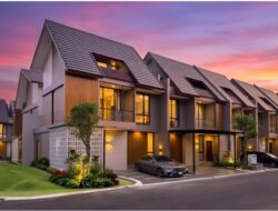 Rumah Hoek Tak Pernah Sepi Peminat, Ini Kelebihan yang Membuat Nilainya Terus Naik