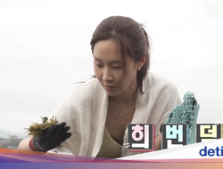 Potret Tempattinggal Sederhana Yuri SNSD, Nikmati Slow Living Hingga Pulau Jeju