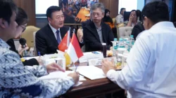 Kejar Target Backlog, Kementerian PKP Lirik Keahlian Hunian Murah Tiongkok