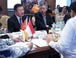 Kejar Target Backlog, Kementerian PKP Lirik Keahlian Hunian Murah Tiongkok