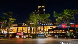 23 Paskal Shopping Center Dongkrak Recurring Income Paradise Indonesia hingga 71%