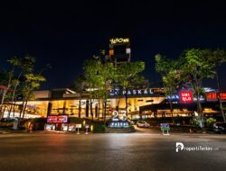 23 Paskal Shopping Center Dongkrak Recurring Income Paradise Indonesia hingga 71%