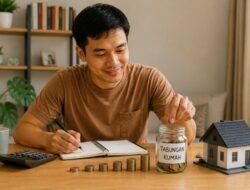 Cara Menabung Sebagai Beli Rumah Bersama Gaji 2 Juta