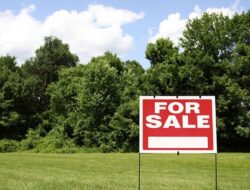 5 Cara Menjual Tanah Didalam Cepat, Laku Hitungan Hari!