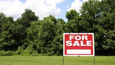 5 Cara Menjual Tanah Didalam Cepat, Laku Hitungan Hari!
