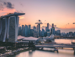Pajak Lainnya Properti Singapura Naik 60%, Batam dan Johor Dari Sebab Itu Opsi Alternatif