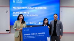 Sinar Mas Land Beri Beasiswa Monash University Bagi Cetak Talenta Digital Indonesia