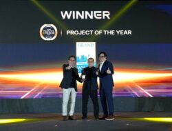Sinar Mas Land Borong 4 Apresiasi GPA People’s Choice 2026