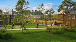 BSD Urbanatura Eco Urban Park, Ruang Hijau Mutakhir BSD City Perkuat Prototipe Kota Berkelanjutan
