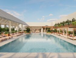The Hari Singapore Hadir 2027, Masuk Vignette Collection