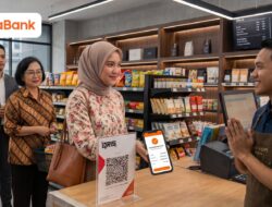 Nasabah SeaBank Tembus 35 Juta, Laba Rp749 Miliar