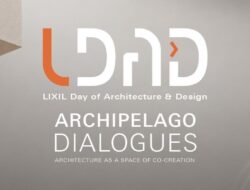 LIXIL Day of Architecture & Design 2026 Hadirkan Maestro Arsitektur Dunia Di Jakarta
