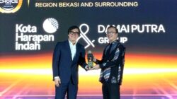 Kota Harapan Indah Raih People Choice’s 2026, CRESTA Segera Hadir Ke Bekasi