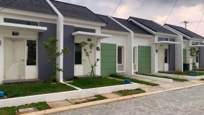26 Tipe Rumah yang Populer Di Indonesia, Bersama Ukuran, Desain & Fungsi