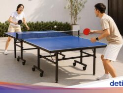 3 Ide Games yang Bisa Bikin Skuat Makin Kompak