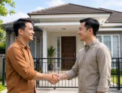 Cara Tukar Tambah Rumah Di Aman dan Menguntungkan