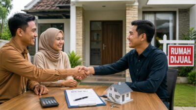 Beli Tempattinggal tapi Belum Balik Nama, Apakah Aman?