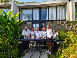 Ecoverse Resmi Beroperasi Ke Nuanu Bali, Tawarkan 51 Unit Fully Furnished