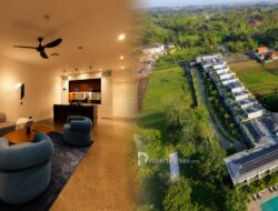Bali Tak Lagi Cukup Didalam Hotel, Ecoverse Bidik Pasar Tinggal Jangka Menengah
