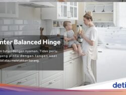 AQUA AQF-220HC, Freezer Inovatif Jaga Konsumsi Beku Di Listrik Padam