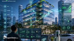 EcoStruxure Schneider Electric: Solusi Hemat Listrik 30%